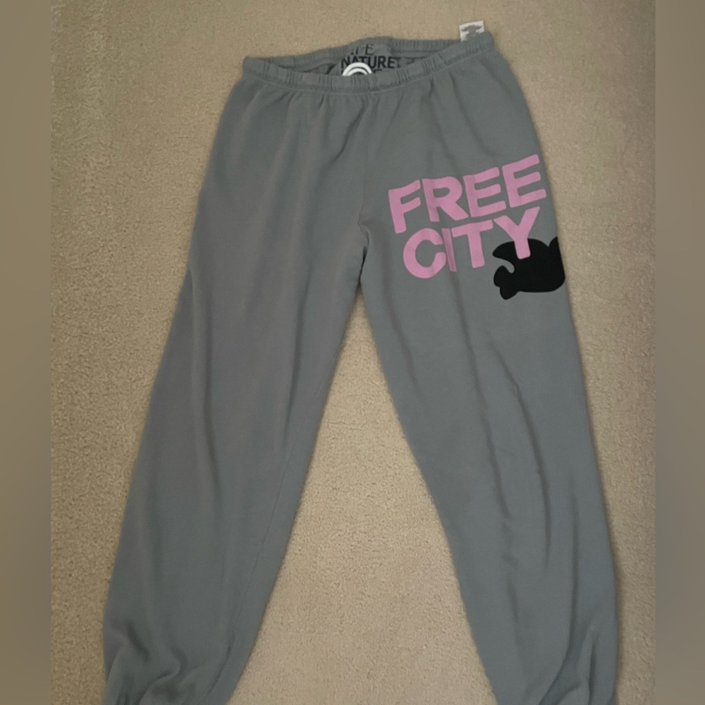 FreeCity